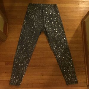 Star Leggings